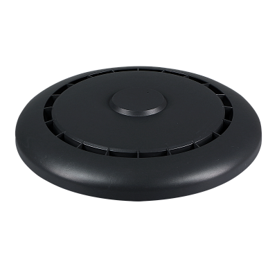 Светильник светодиодный садово-парковый PGL 05 60W 3000K BL IP65